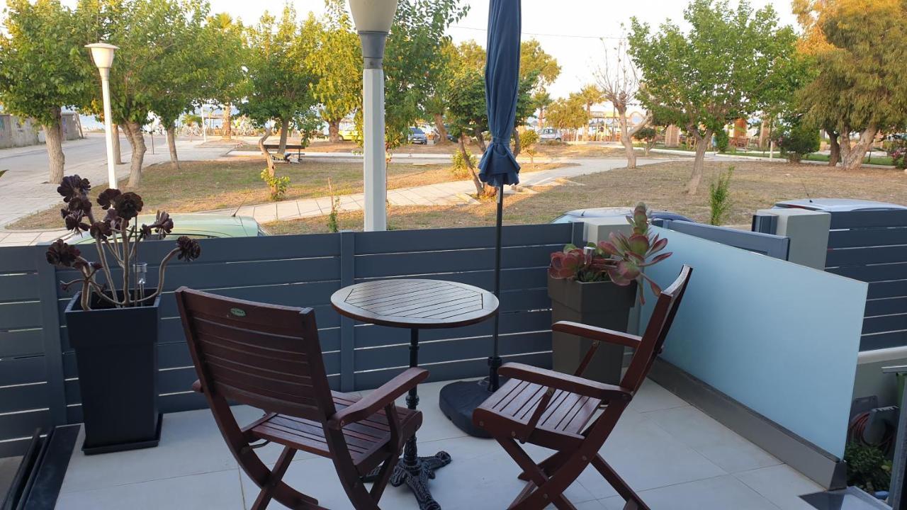 Connie'S Beach House Cos Exterior foto