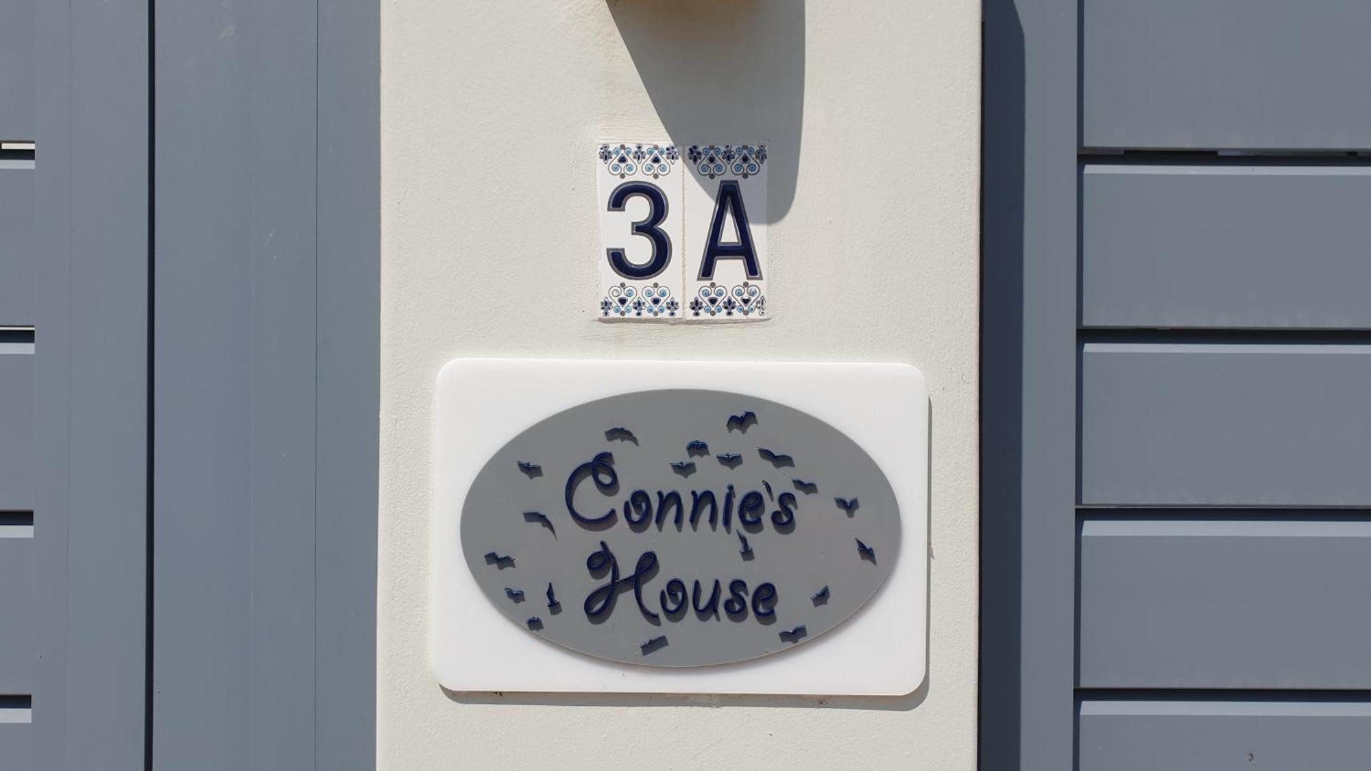 Connie'S Beach House Cos Exterior foto